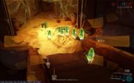Kavats as seen through Codex Scanners in Warframe (Image via Digital Extremes)